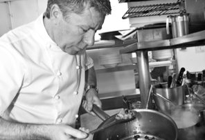 paul heathcote