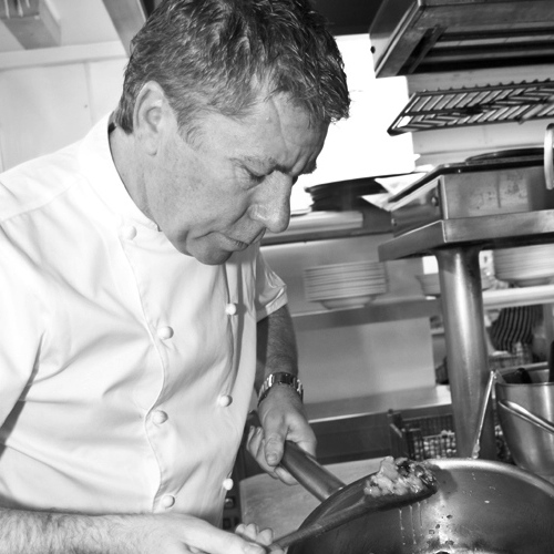 Paul Heathcote